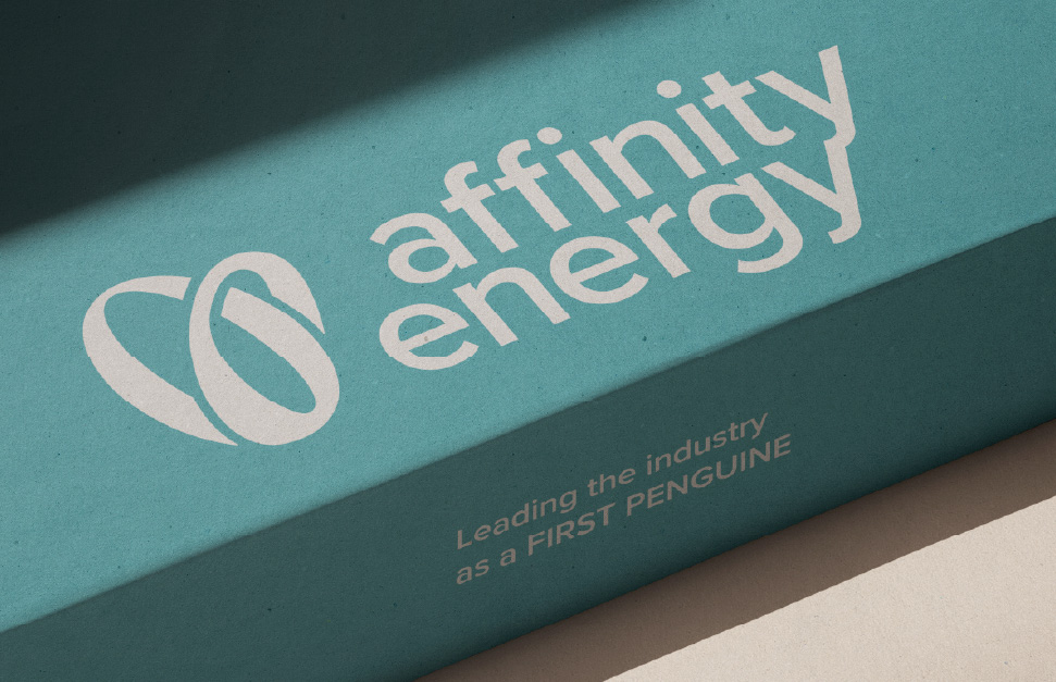 Affinity Energy